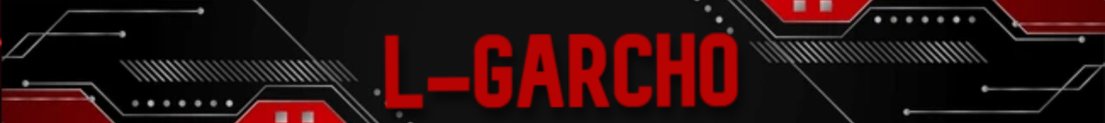 LGARCHO