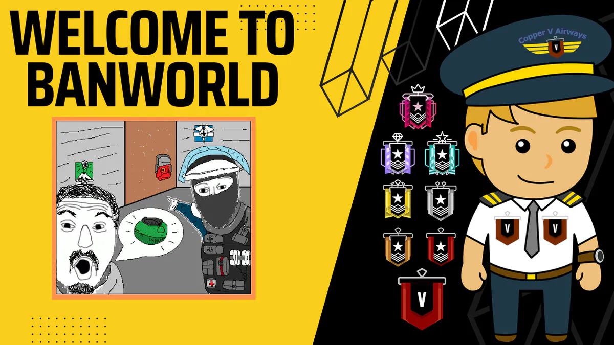 BanworldProductions