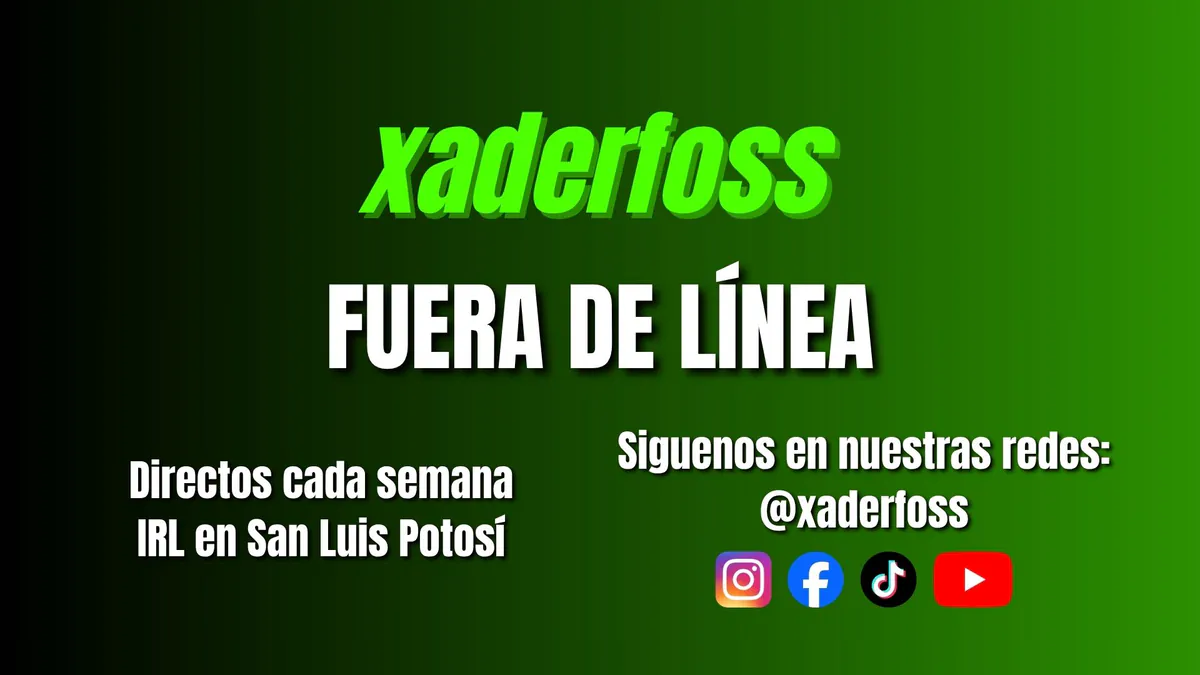 xaderfoss