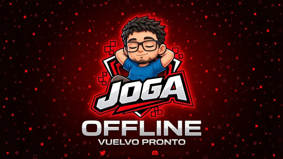 JogamerX