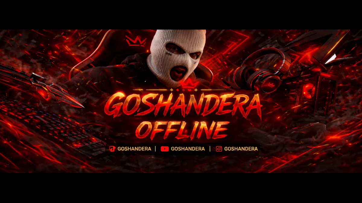 GOSHANDERA