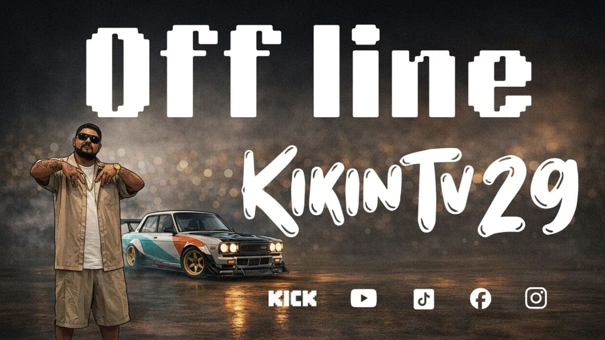 KikinTv29
