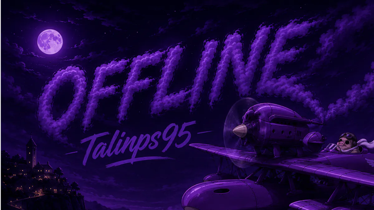 Talinps95