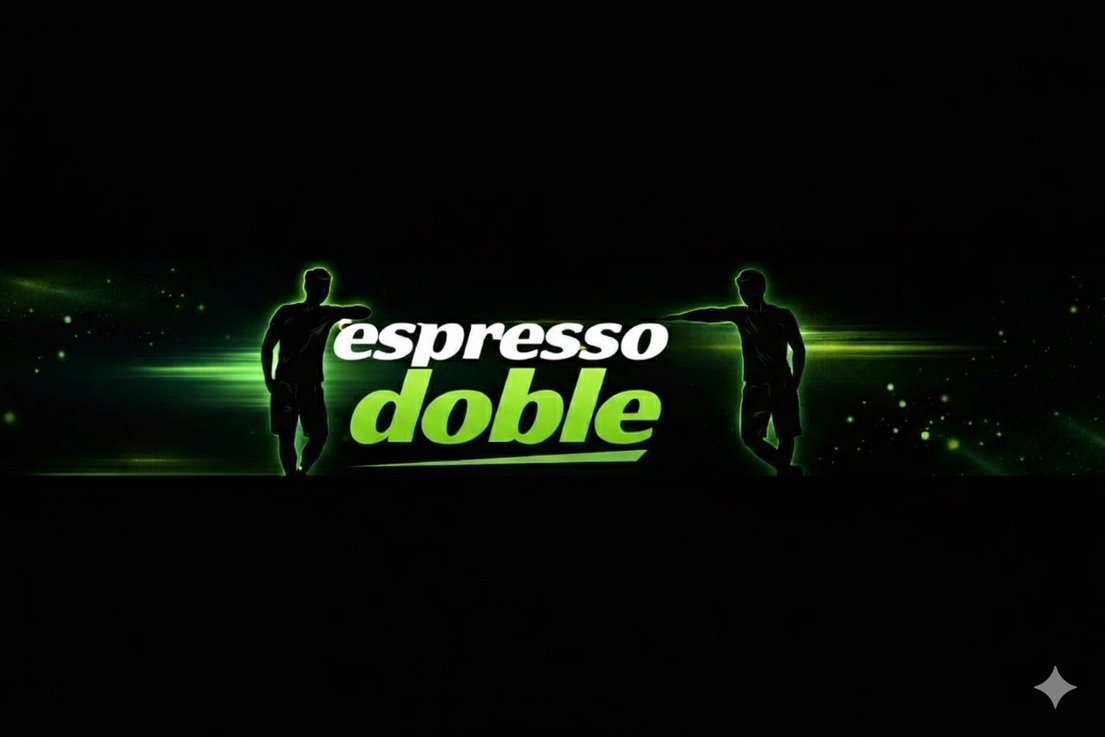Espresso_Doble