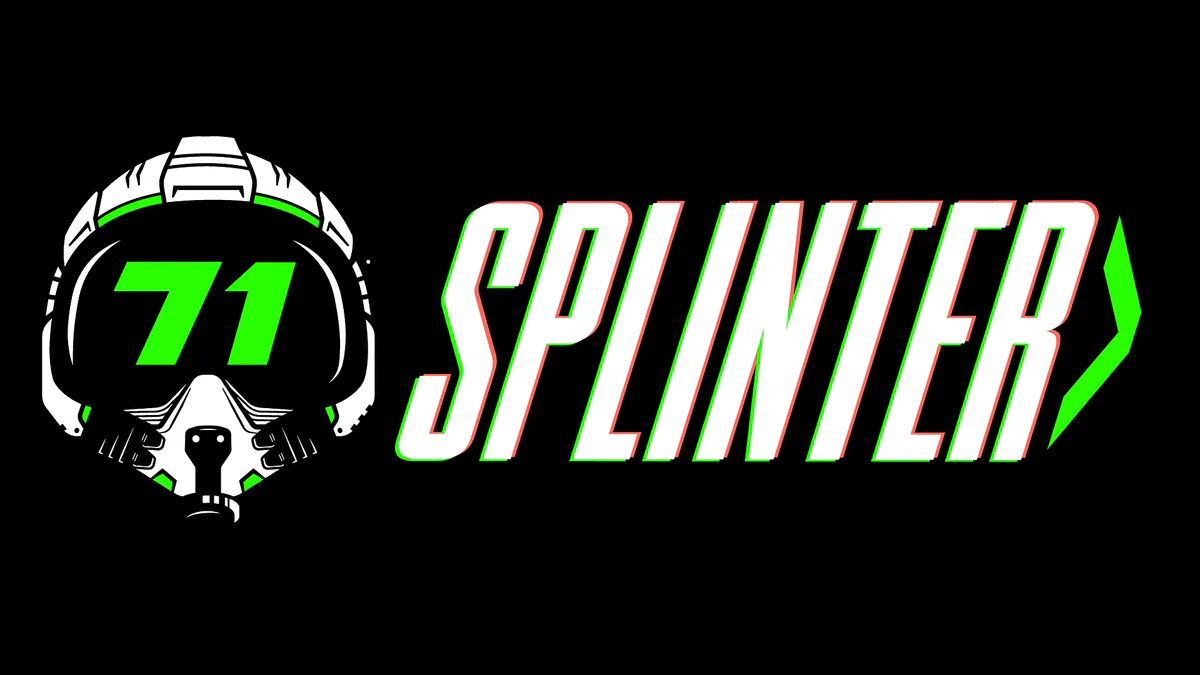 71Splinter
