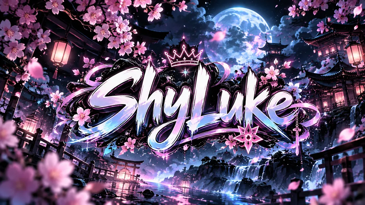 ShyLuke