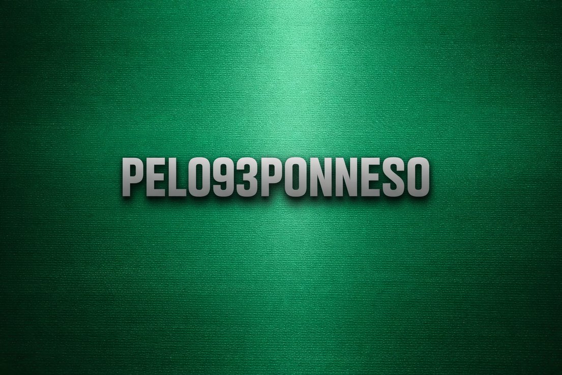 Pelo93Ponneso