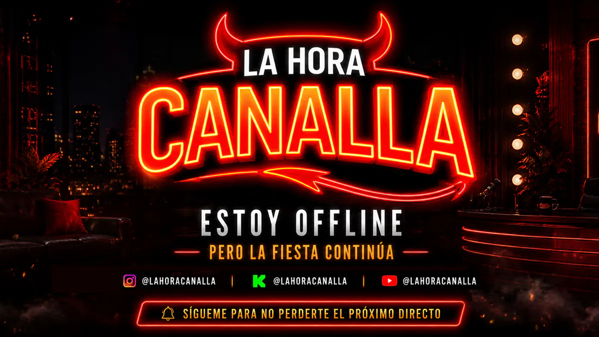 LaHoraCanalla