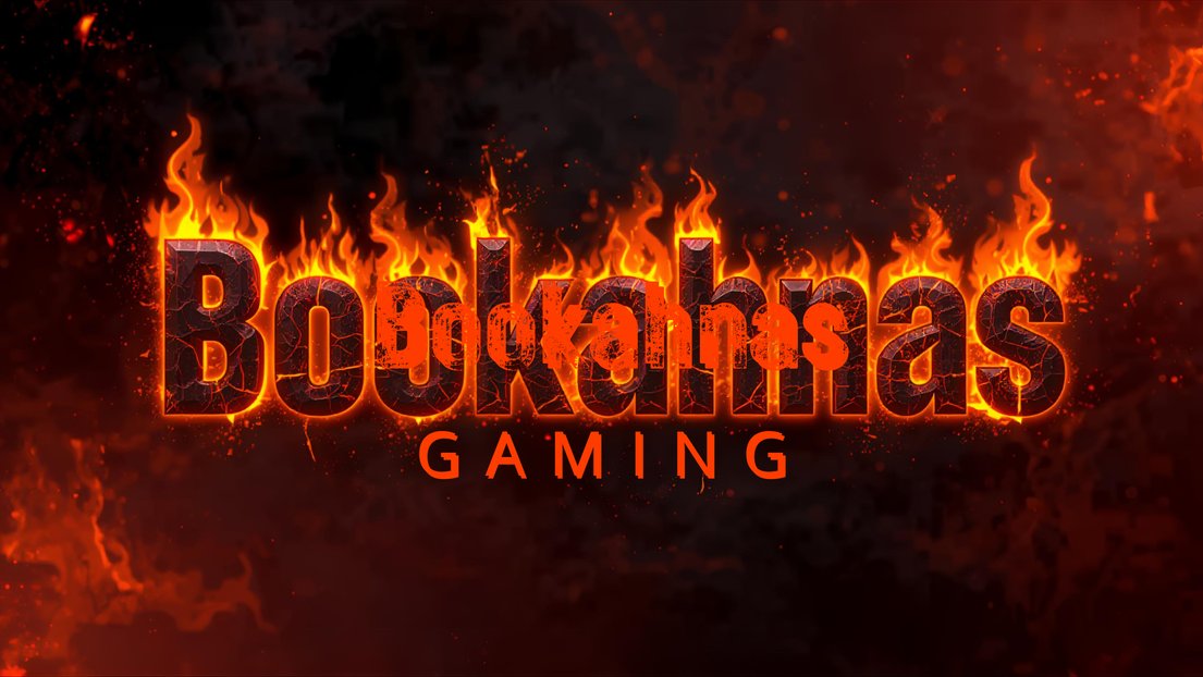 Bookahnas_Gaming