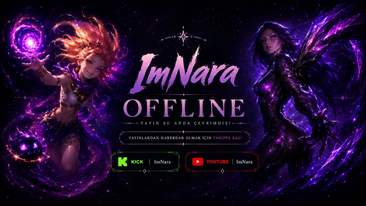 ImNaraa