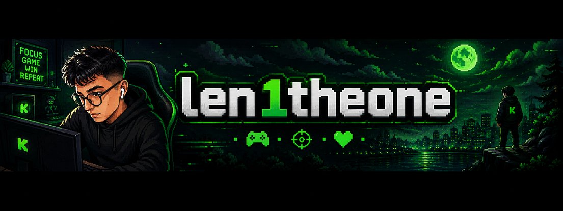 len1theone