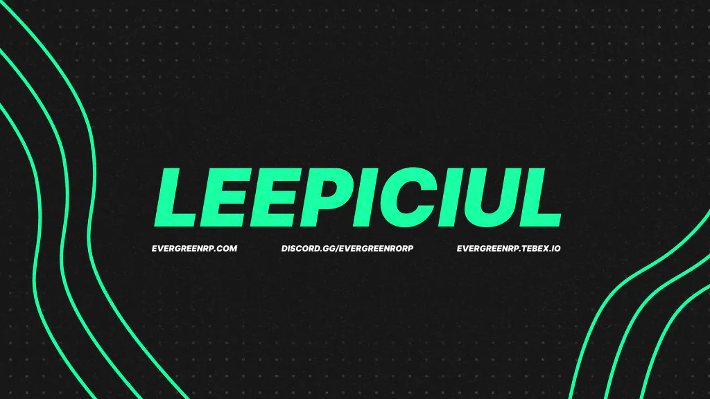 leepiciul