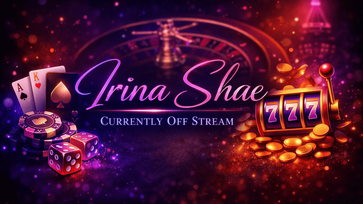 IrinaShae