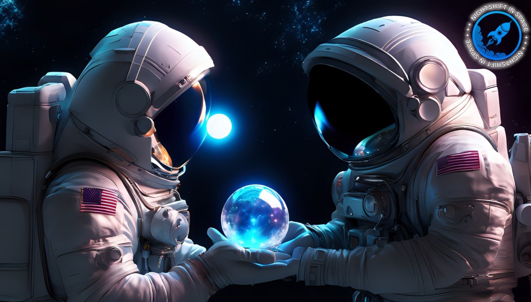 Nightshift_in_Space
