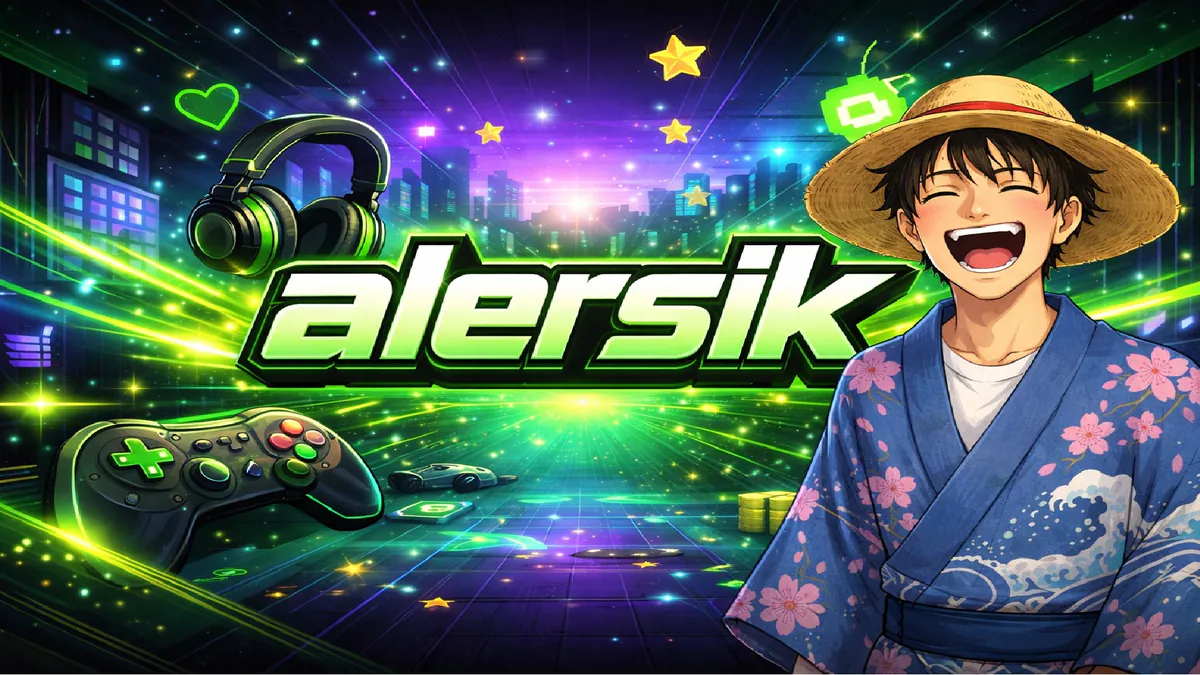 alersik
