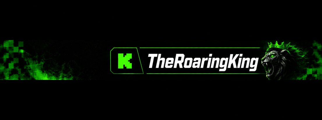 TheRoaringKing