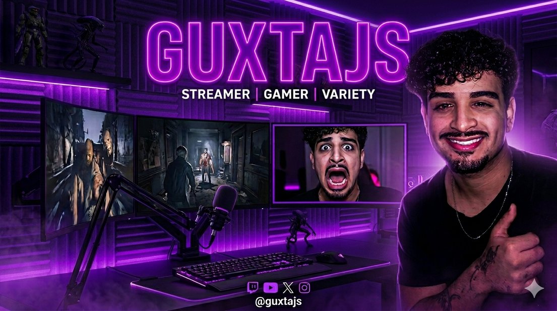 GUXTAJS