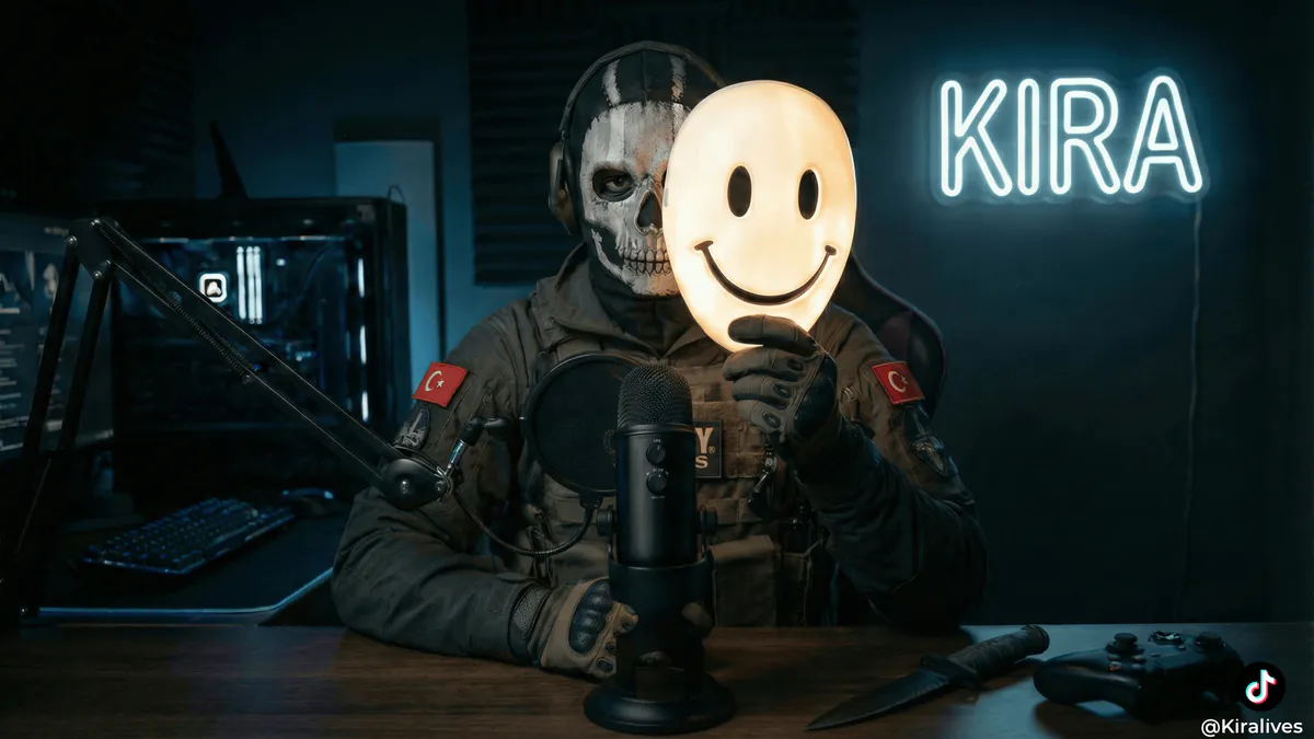 KiraLives