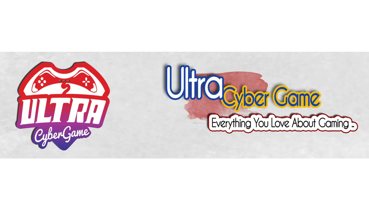 UltraCyberGame