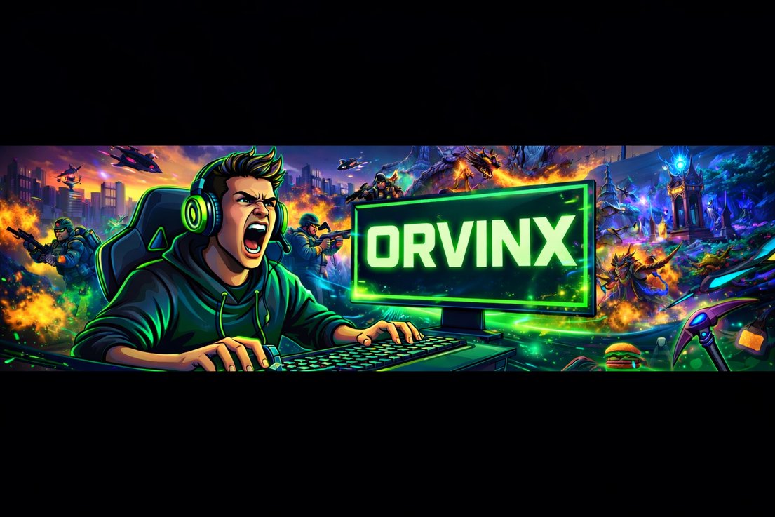 Orvin_X