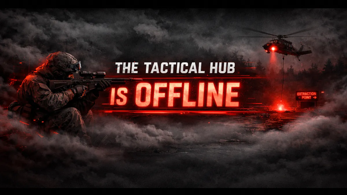 TheTacticalHub