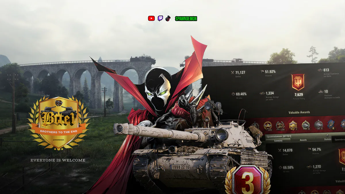spawndemon