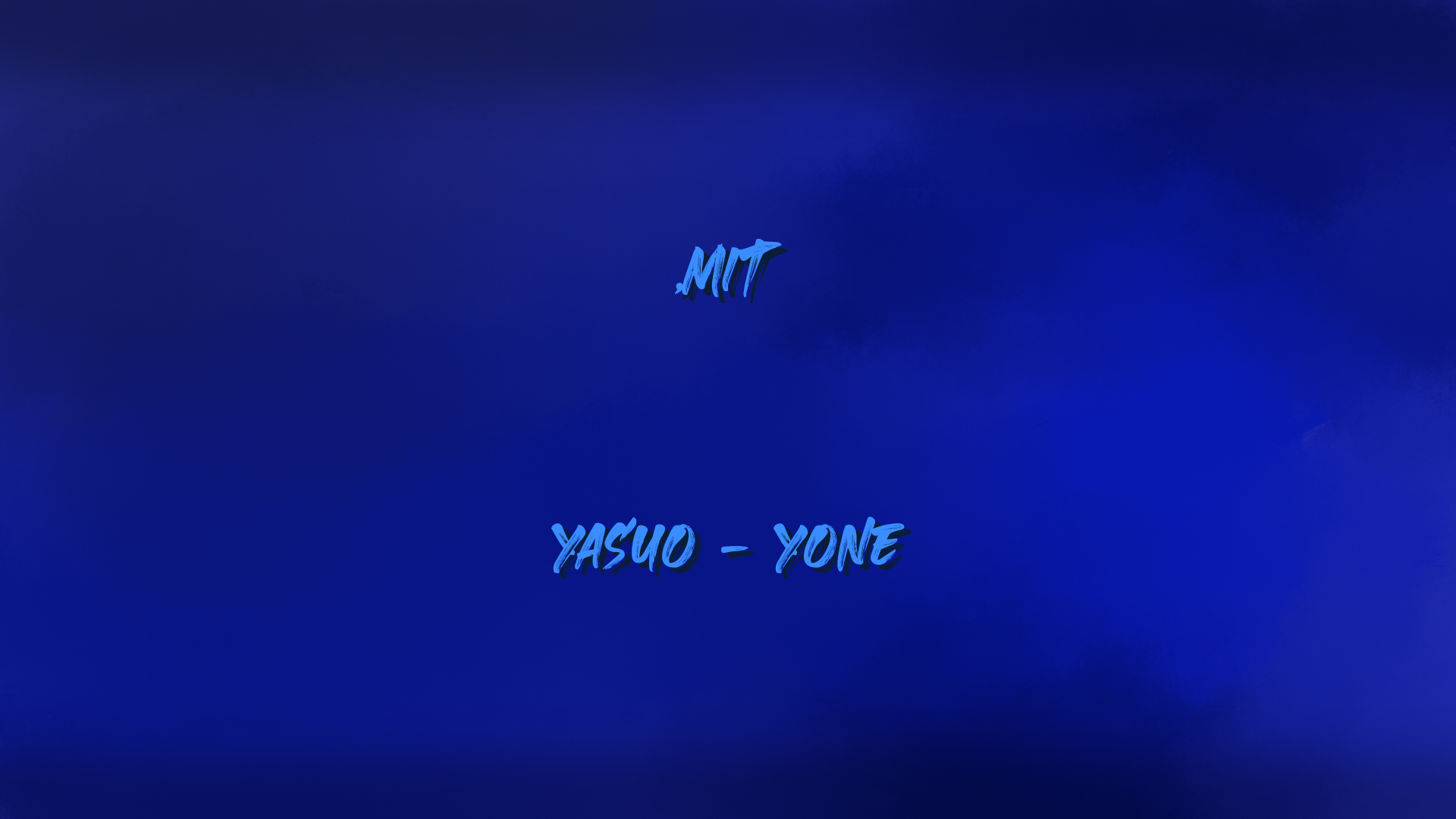 Kick banner for @xmit