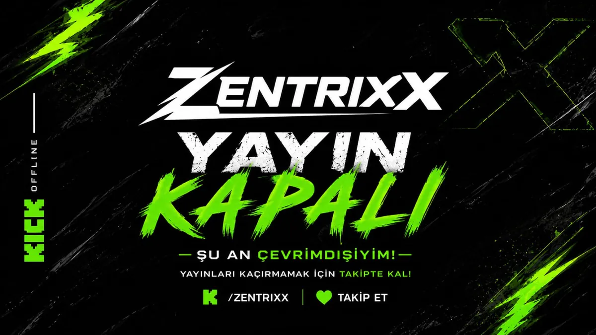 TheZentrixX