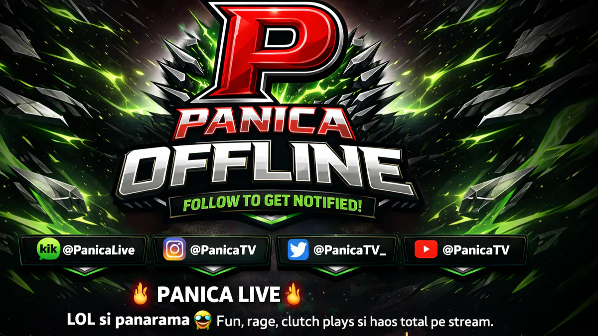 PanicaBXM