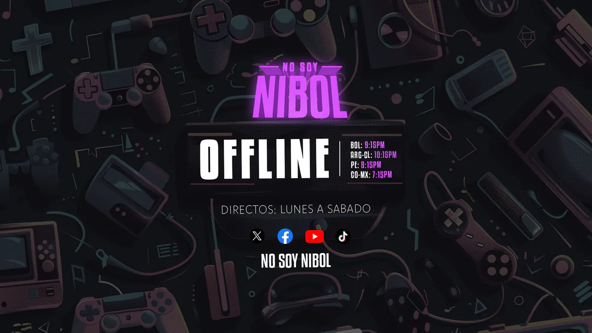 Nosoynibol
