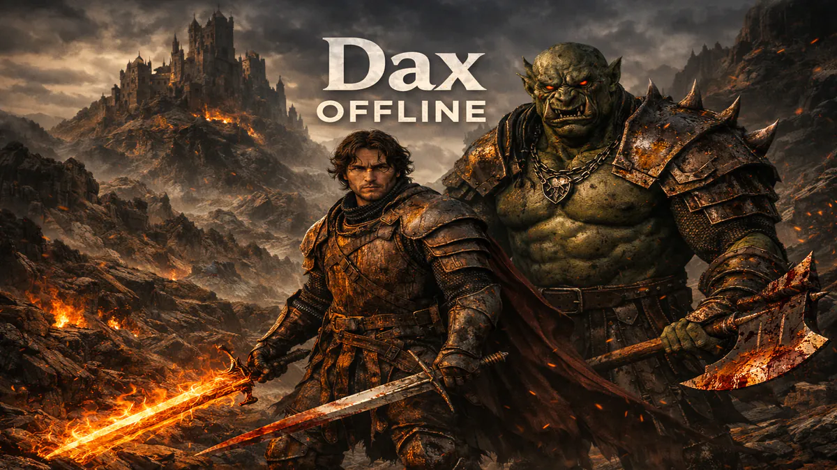 DAXKOTV