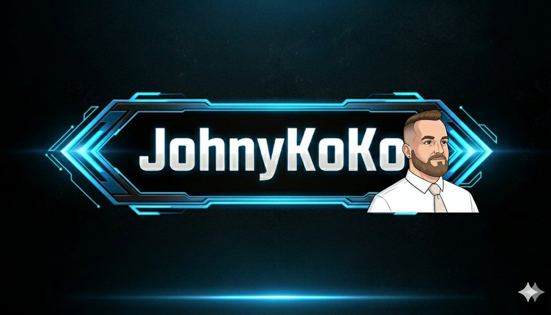 JohnyKoKo