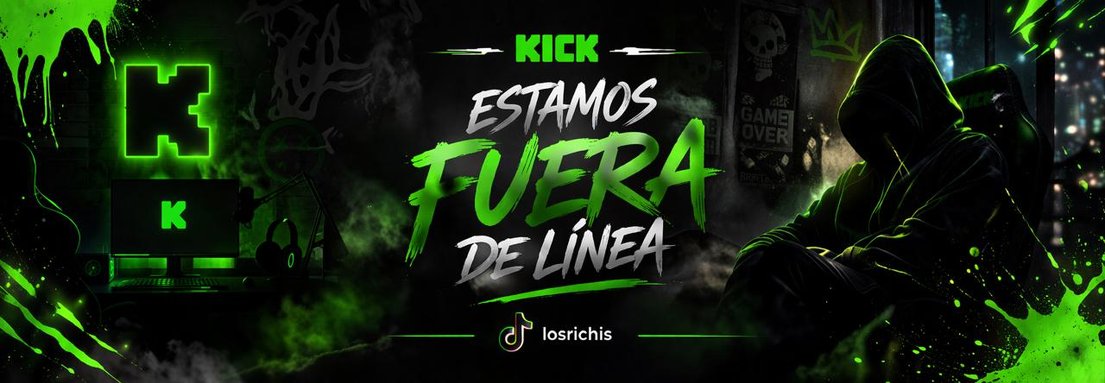 losrichis