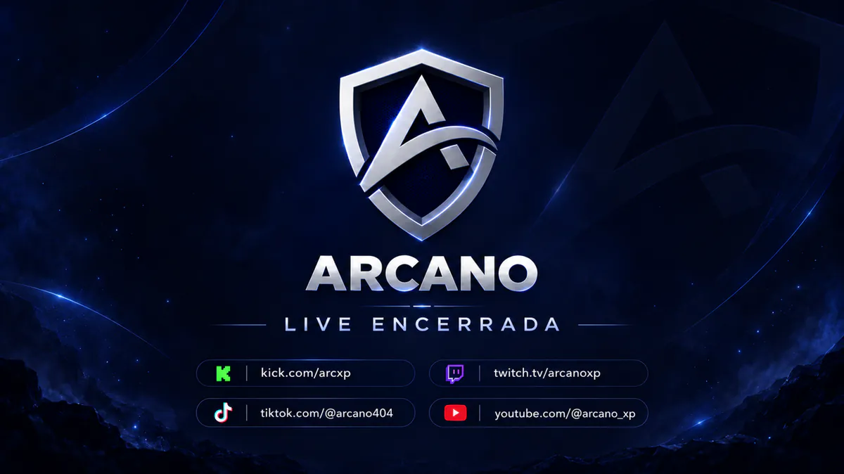 ArcXP