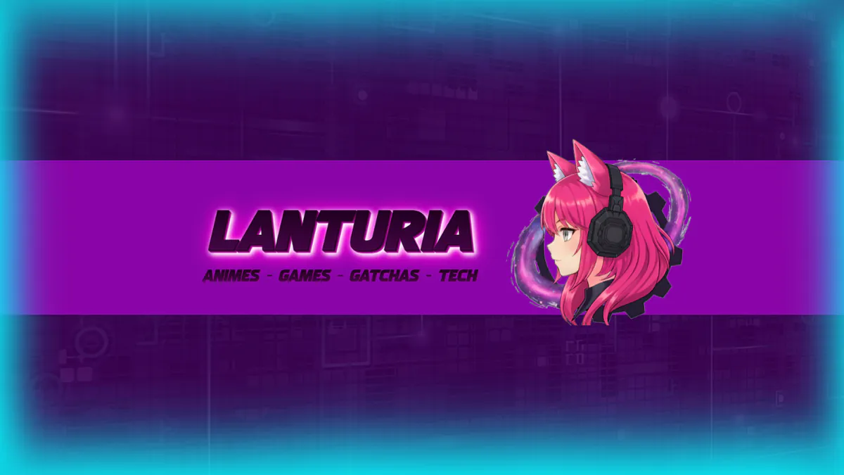 lanturia