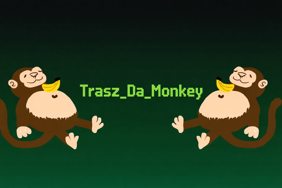 Trasz_Da_Monkey