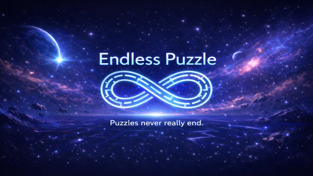 Endless_puzzle