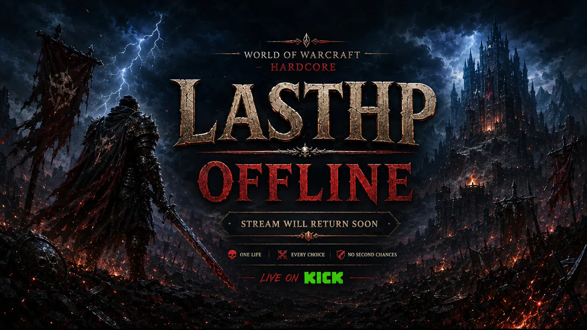 LastHP