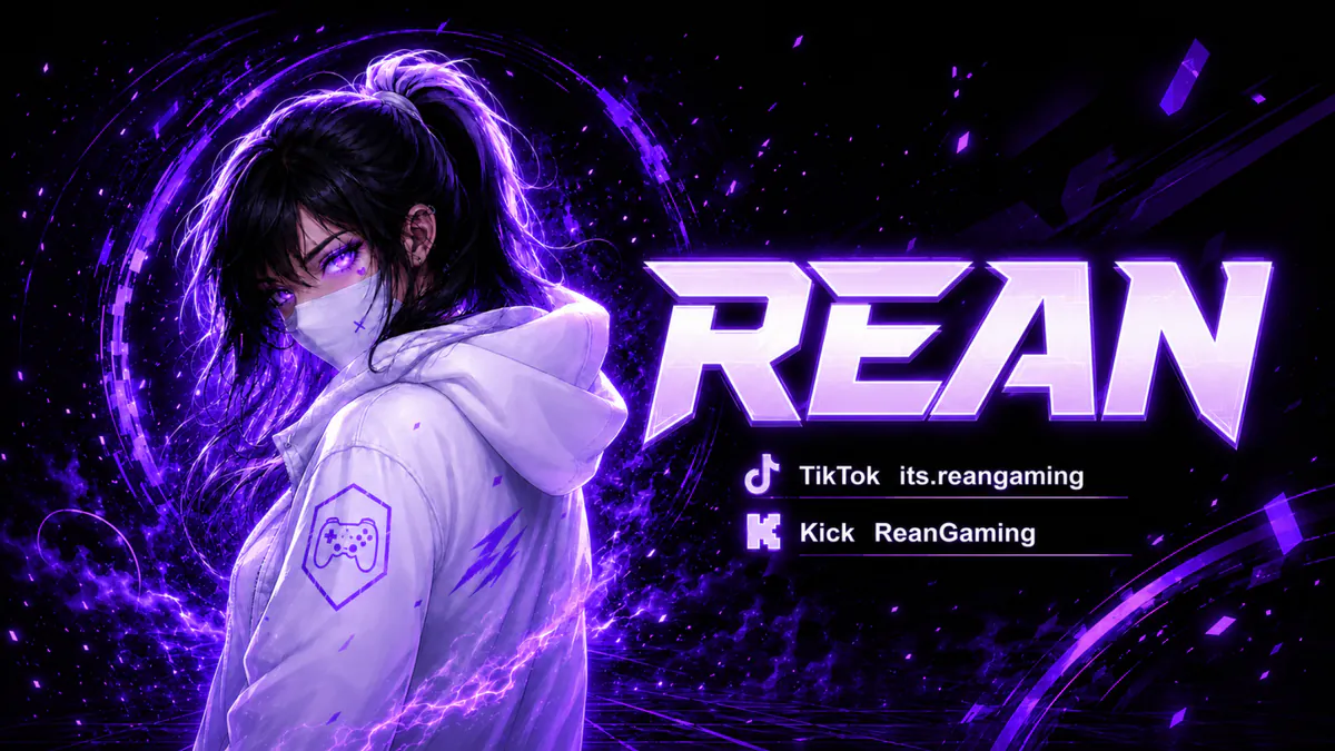 ReanGaming