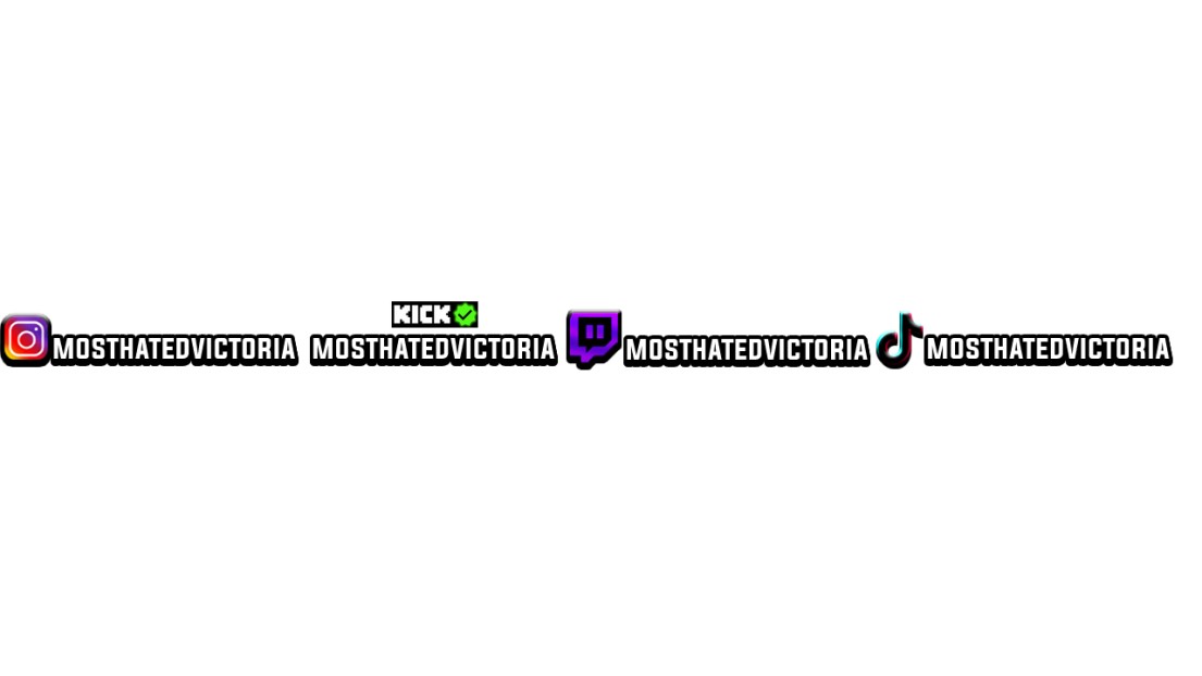 MosthatedVictoria