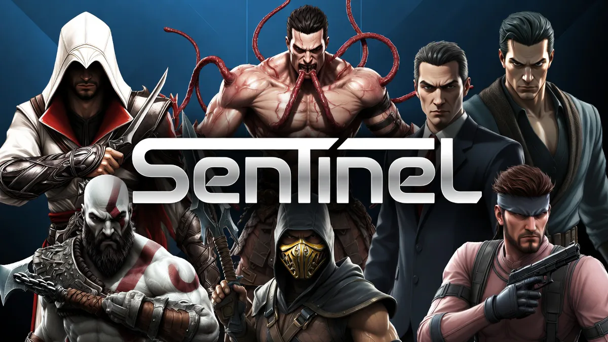 SenTineLx0