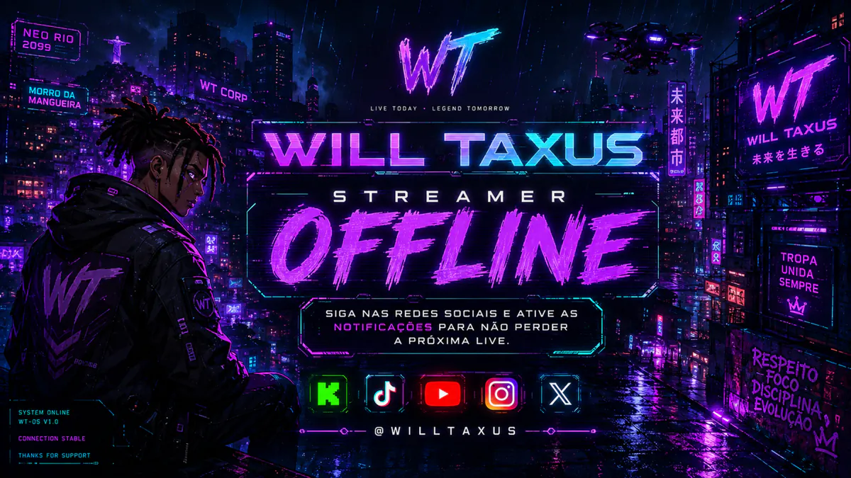 WillTaxus