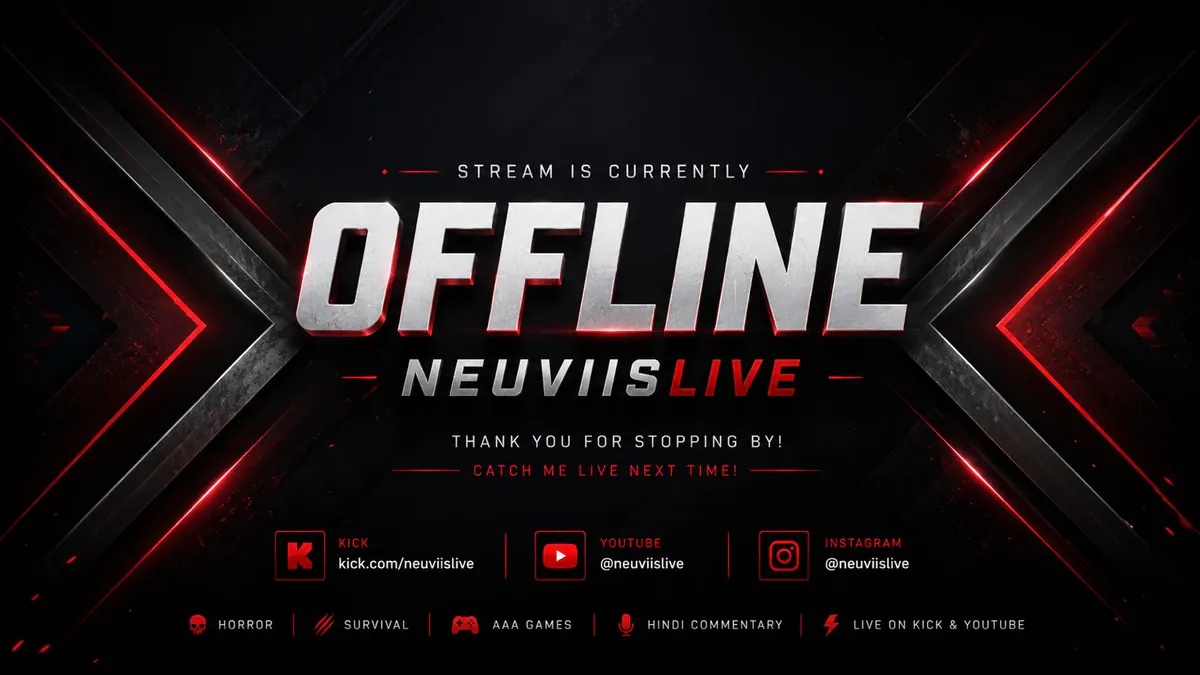 neuviislive