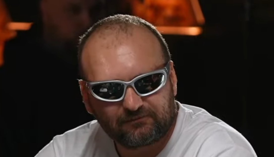 Natraskk