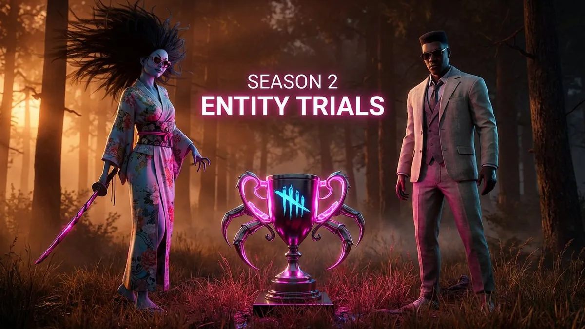 EntityTrials