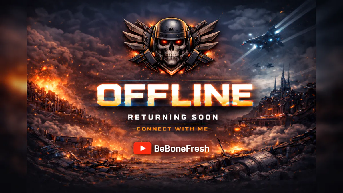 BeBoneFresh