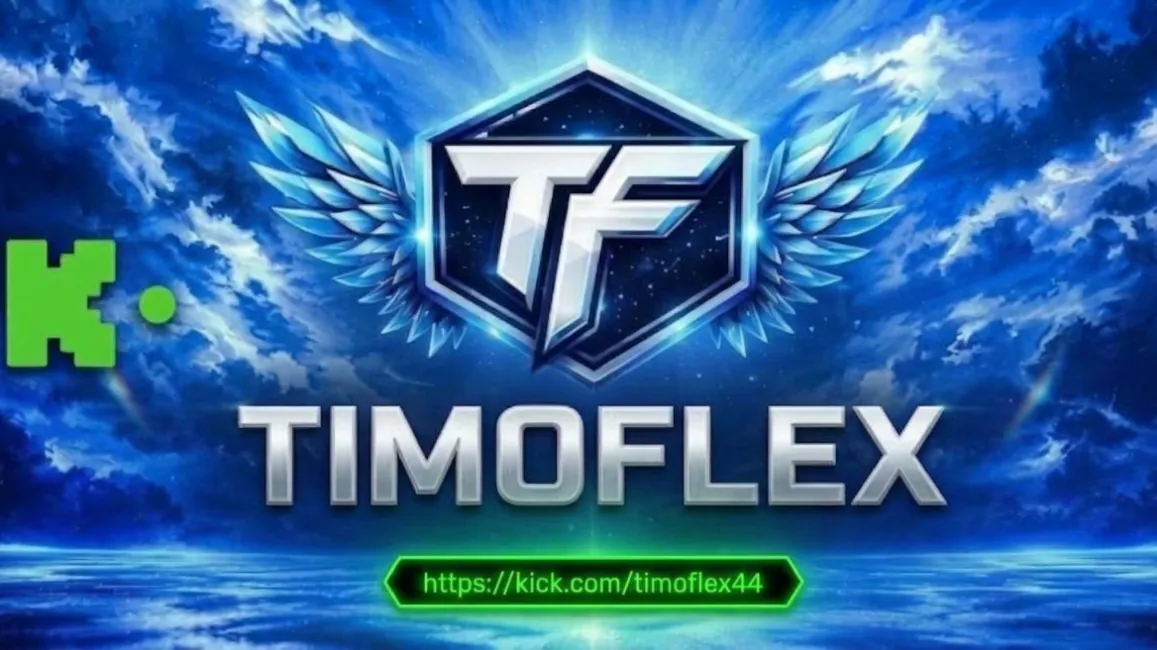 TimoFlex44