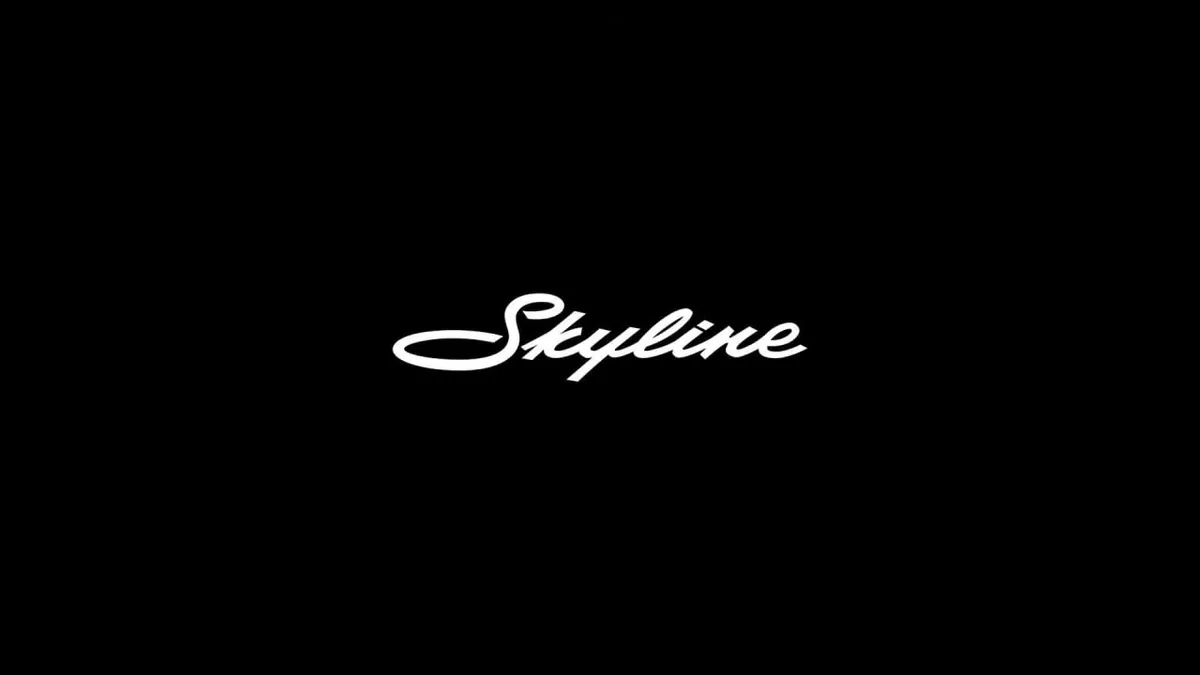ShiroSkyline