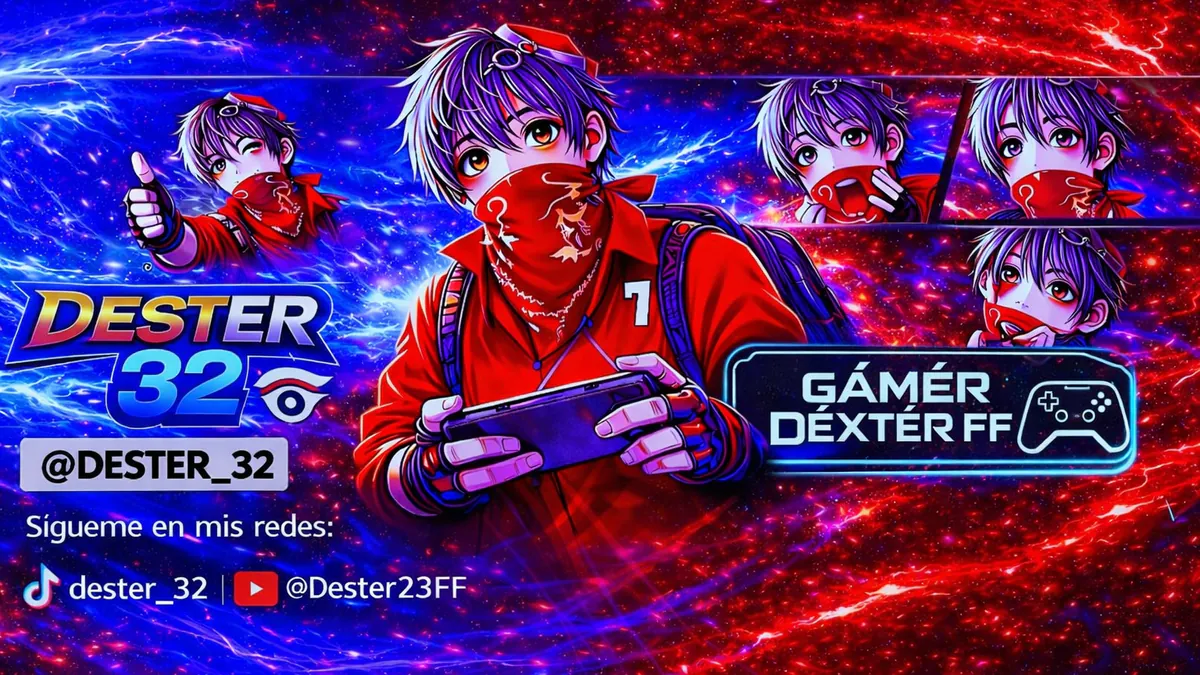 Dexter32G