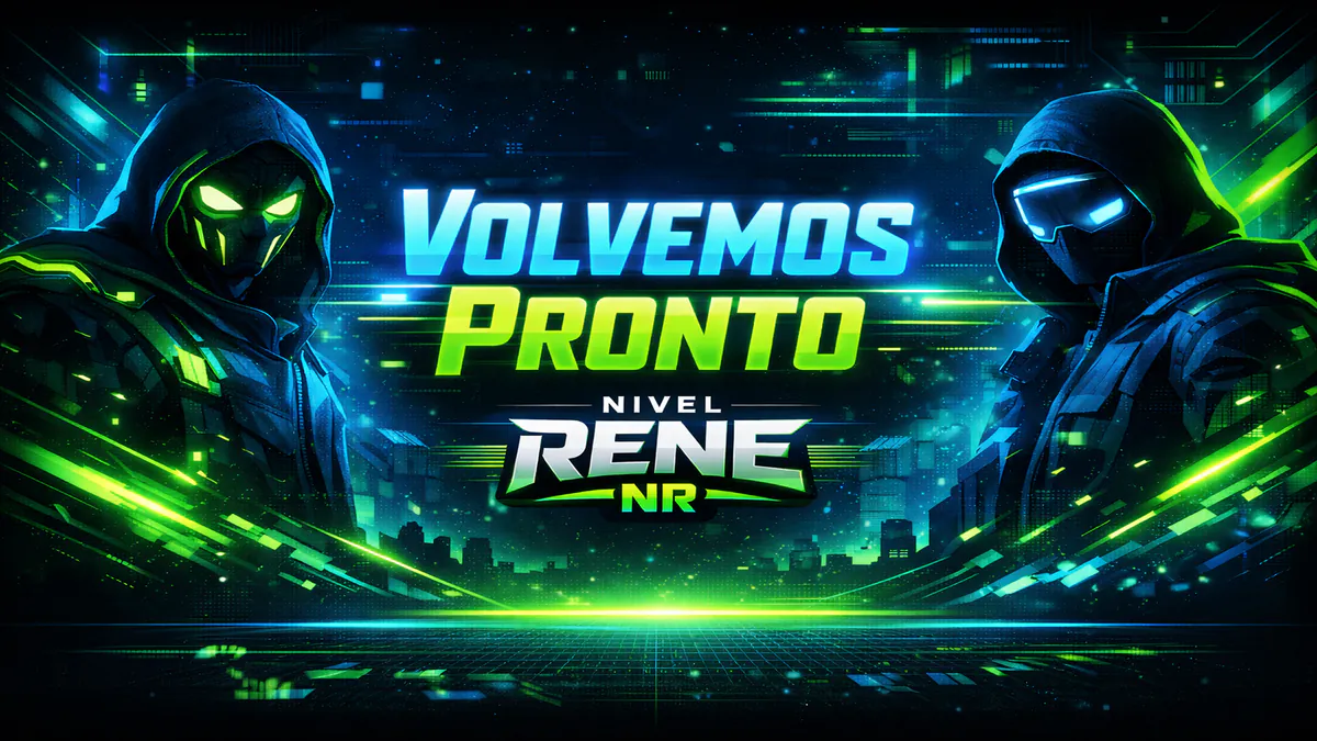 nivelRene